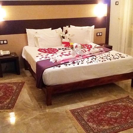 Algiers Space Telemly Hotel מראה חיצוני תמונה