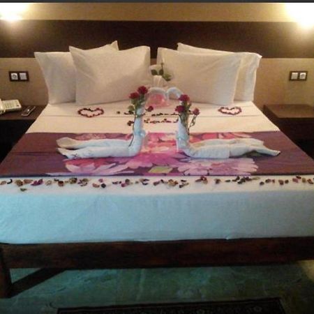 Algiers Space Telemly Hotel מראה חיצוני תמונה