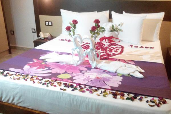 Algiers Space Telemly Hotel מראה חיצוני תמונה