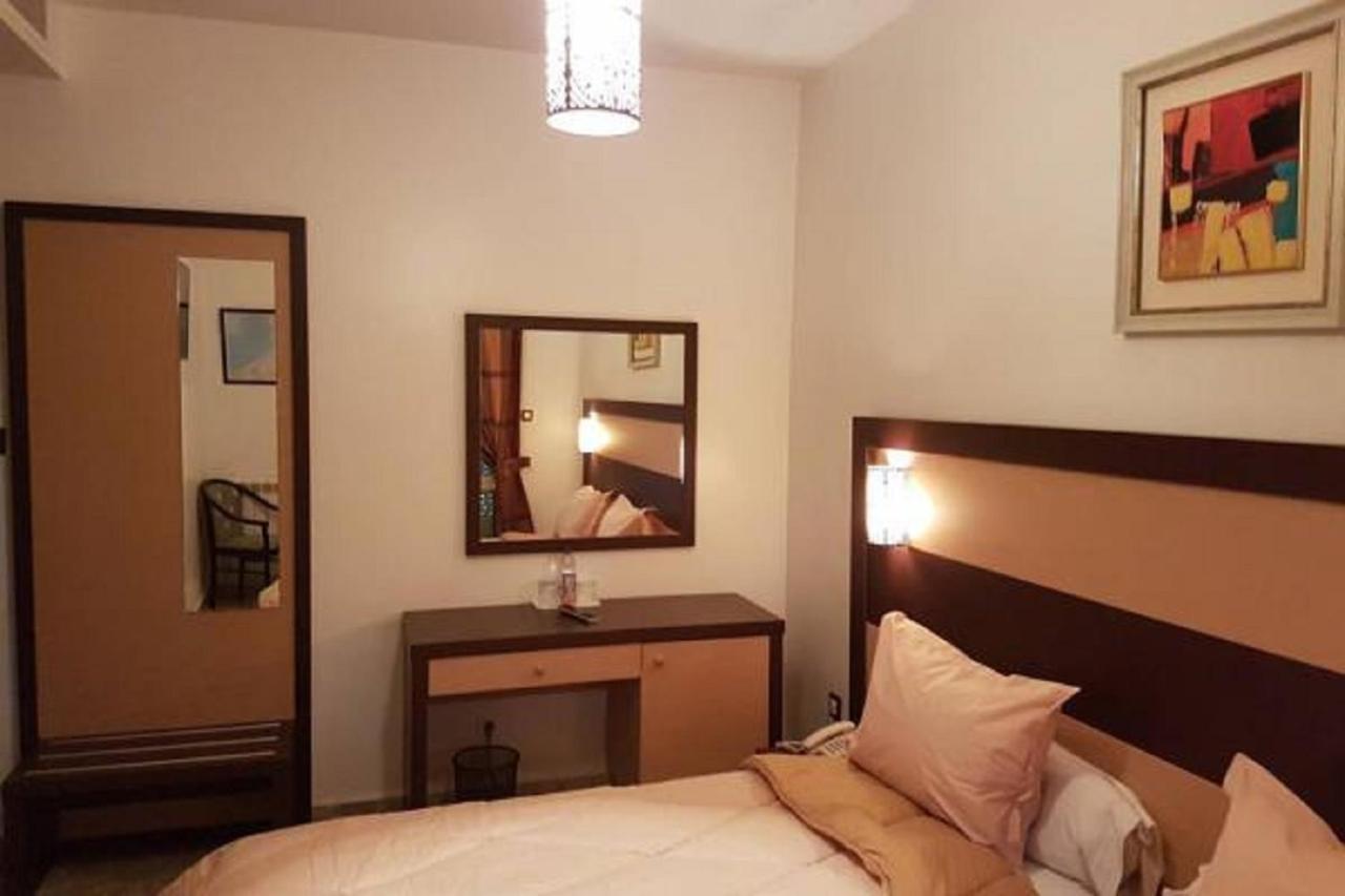 Algiers Space Telemly Hotel מראה חיצוני תמונה