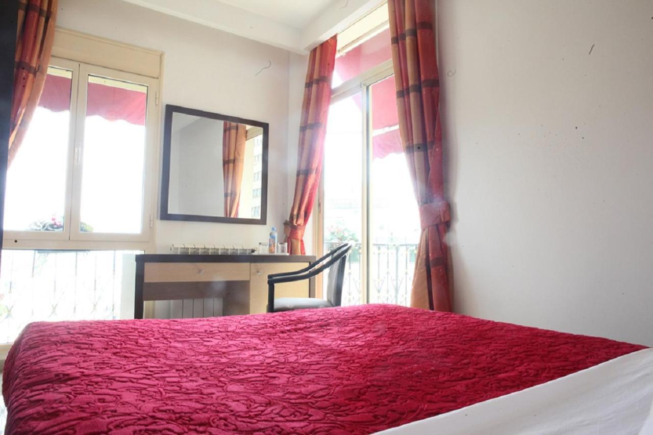 Algiers Space Telemly Hotel מראה חיצוני תמונה