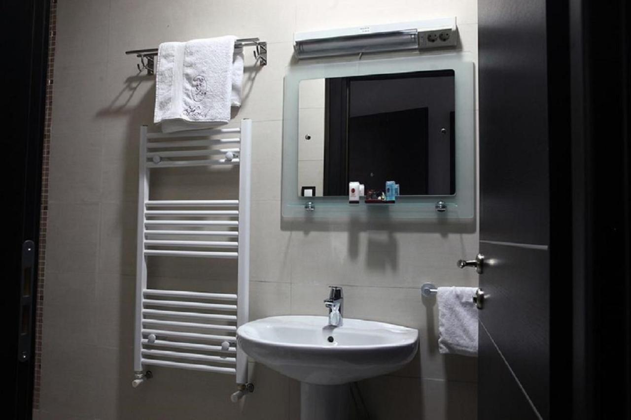 Algiers Space Telemly Hotel מראה חיצוני תמונה