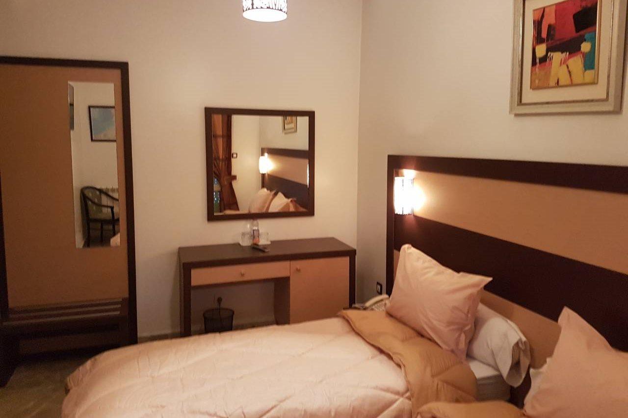 Algiers Space Telemly Hotel מראה חיצוני תמונה