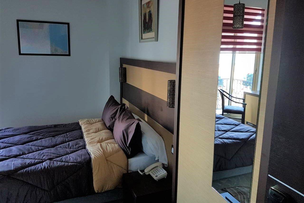 Algiers Space Telemly Hotel מראה חיצוני תמונה