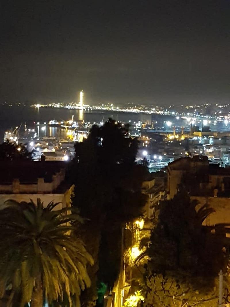 Algiers Space Telemly Hotel מראה חיצוני תמונה