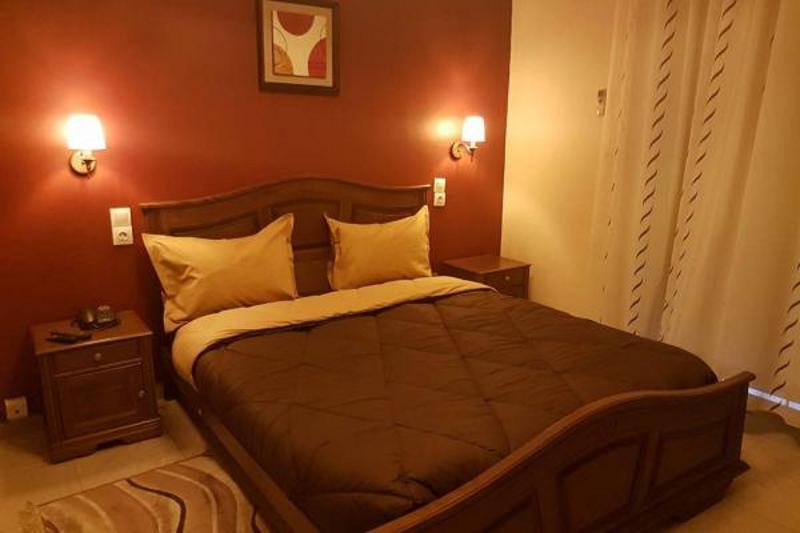 Algiers Space Telemly Hotel מראה חיצוני תמונה