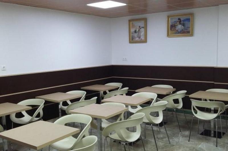 Algiers Space Telemly Hotel מראה חיצוני תמונה